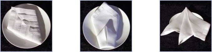 napkin-folding-guide
